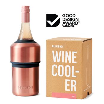 Huski Wine Cooler - Rosé