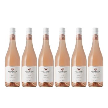 Villa Maria Private Bin Rose