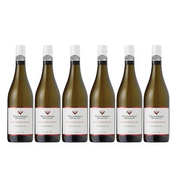Villa Maria Private Bin Marlborough Sauvignon Blanc