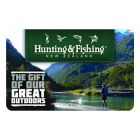 $50 Hunting & Fishing Gift Card