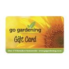 $50 Gardening Gift Card