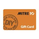$50 Mitre 10 Gift Card