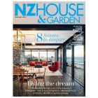 NZ House & Garden - 6 Month (6 Issues)