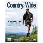 Country-Wide Magazine - 1 Year (12 Issues)