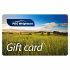 PGG Wrightson $50 Gift card