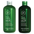 Paul Mitchell - Tea Tree Special Shampoo & Conditioner - 300ml
