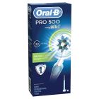 Oral B 500 Pro Series