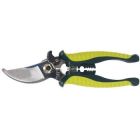 McGregors Stainless Steel Blade Bypass Secateurs - 195mm