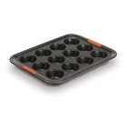 Le Creuset Bakeware 12 Cup Muffin Tray
