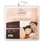 Moemoe 100% Wool Summer Weight Duvet Inner