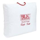 Silk Sensation 100% Silk Summer Duvet 250gsm