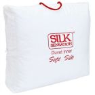 Silk Sensation 100% Silk Winter Duvet
