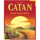 Settler Of Catan - 5th Edition