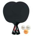 Donic Champs 150 Table Tennis Set - 2 Player