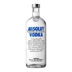 Absolute Vodka - 1L