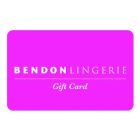 $100 Bendon Gift Card