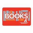 $100 Booksellers Gift Card