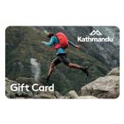 $20 Kathmandu Gift Card