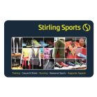 $100 Stirling Sports Gift Card