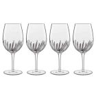 Luigi Mixology Spritz Glasses - 570ml - Set of 4