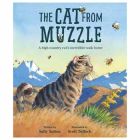 The Cat from Muzzle