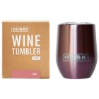 Huski Wine Tumbler - Rosé