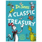 Dr Seuss Classic Treasury