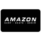 $100 Amazon Surf Gift Card