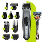 Braun All-in-One Trimmer MGK7221