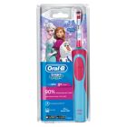 Oral-B D12K-F Frozen Kids Toothbrush