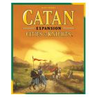 Catan 5th Edition Expansion - Cities & Knights