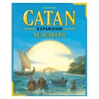 Catan 5th Edition Expansion - Seafarers