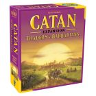 Catan 5th Edition Expansion - Traders & Barbarians