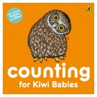 Counting for Kiwi Babies