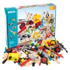 BRIO Builder Creative Set - 271 Piece