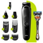 Braun All-in-one Trimmer MGK5260