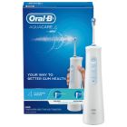 Oral B Aquacare 4 Irrigator MDH20