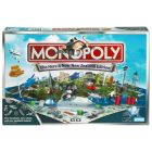 Monopoly Here & Now New Zealand Edition