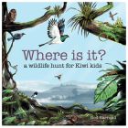 Where is it? A Wildlife Hunt for Kiwi Kids