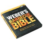 Weber's Barbecue Bible Cookbook