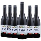 Fox ma muse Pinot Noir - 6 Pack