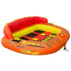 Loose Unit Banshee 3 Person Sit-in Tube