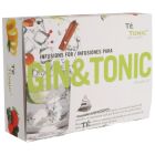 TeTonic Mini Gin Pack