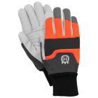 Husqvarna Gloves with Saw Protection