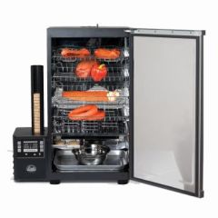 Bradley Smoker 4-Rack Digital