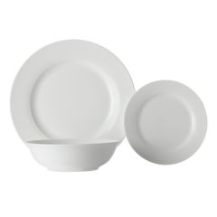 Maxwell & Williams Euro Dinner Set - 12 piece
