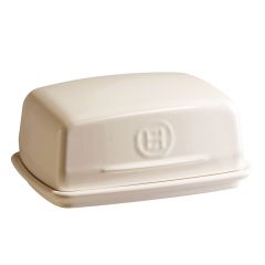 Emile Henry Butter Dish