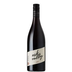 Esk Valley Artisinal GG Syrah 2021 - Case of Six