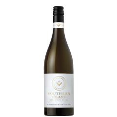 Villa Maria Southern Clays Single Vineyard Sauvignon Blanc  2021 - Case of Six